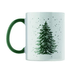 Taza cerámica temporada 300 ml