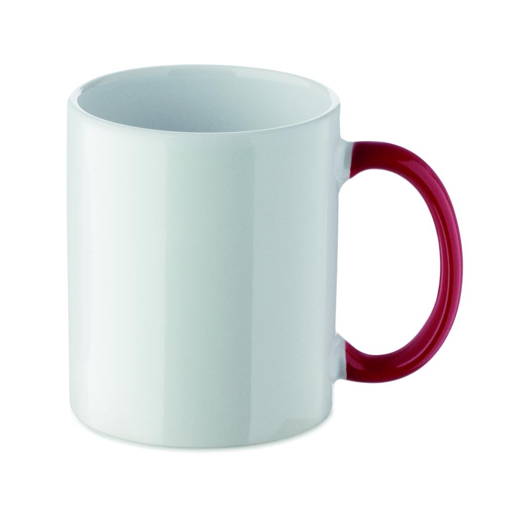 Taza cerámica temporada 300 ml