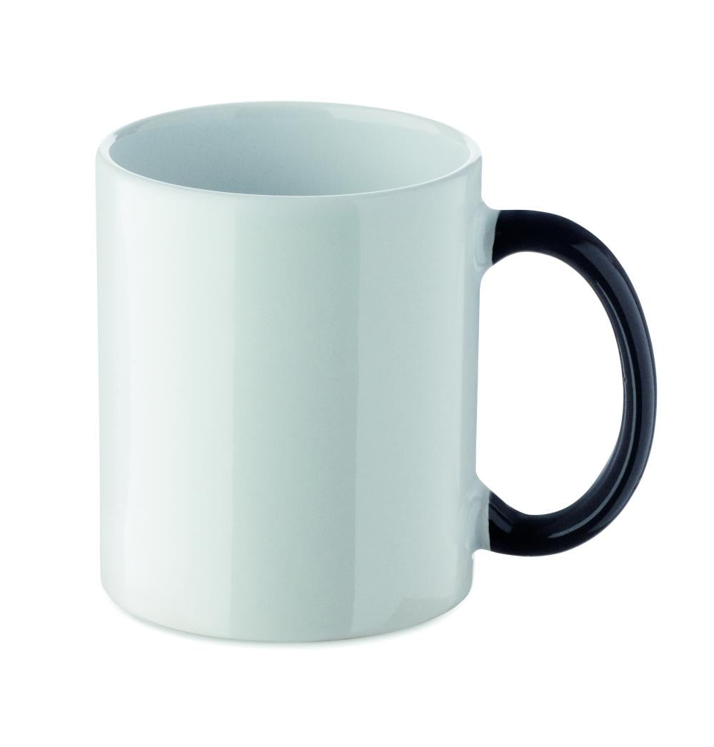 Taza cerámica temporada 300 ml