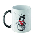 Taza cerámica temporada 300 ml