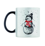 Taza cerámica temporada 300 ml