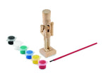 Juego de pintura Cascanueces