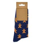 Par de calcetines de Navidad L