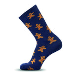 Par de calcetines de Navidad L