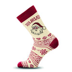 Par de calcetines de Navidad L