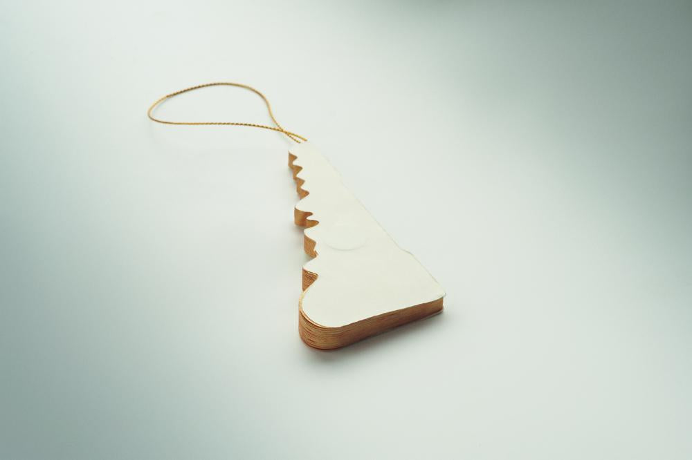 Colgador de árbol de Navidad