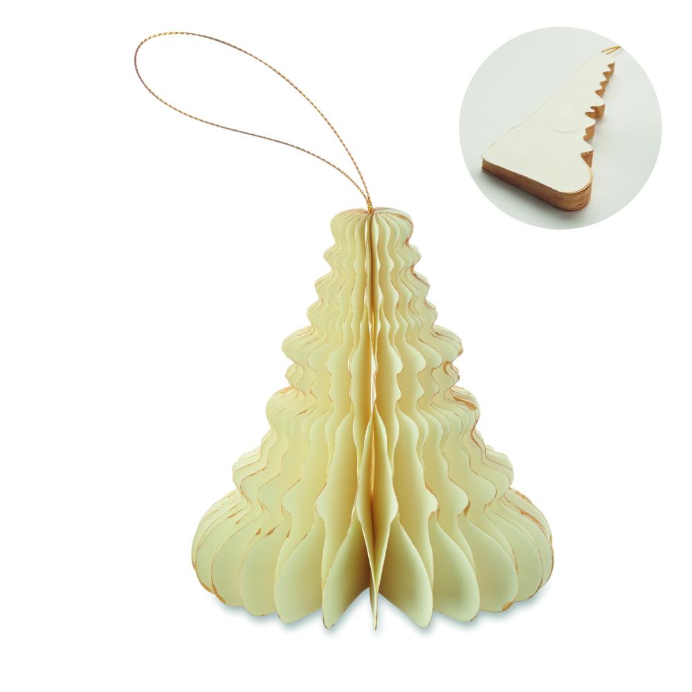 Colgador de árbol de Navidad
