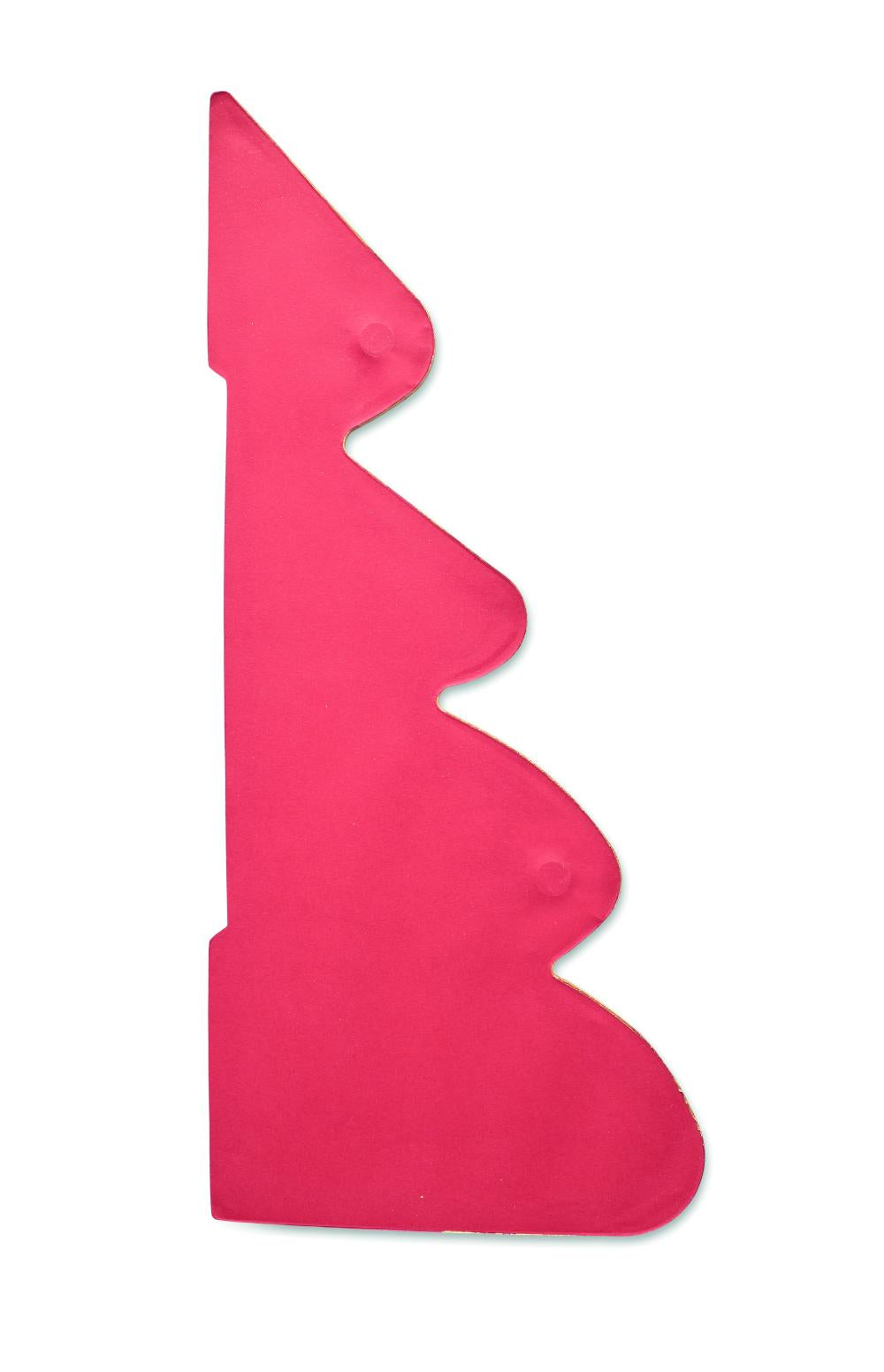 Àrbol de Navidad de papel