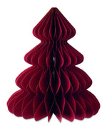 Àrbol de Navidad de papel
