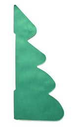 Àrbol de Navidad de papel