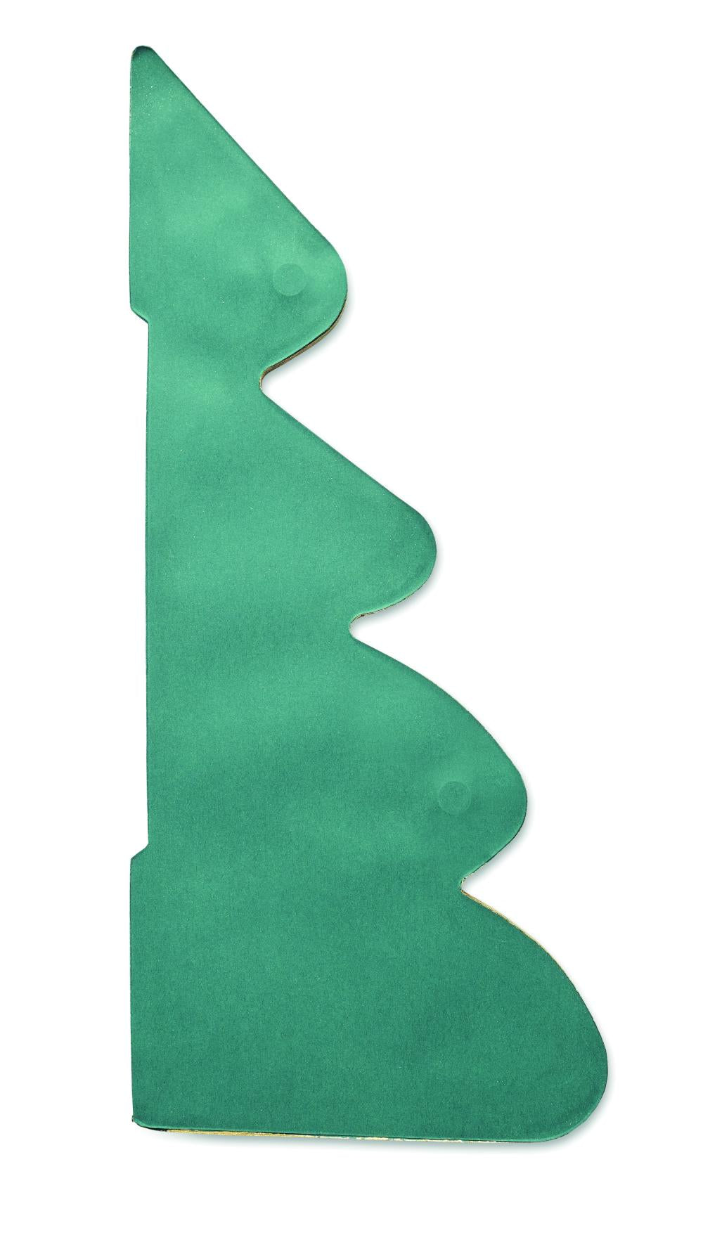 Àrbol de Navidad de papel