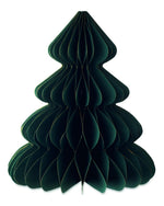 Àrbol de Navidad de papel