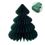Àrbol de Navidad de papel