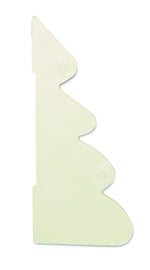 Àrbol de Navidad de papel