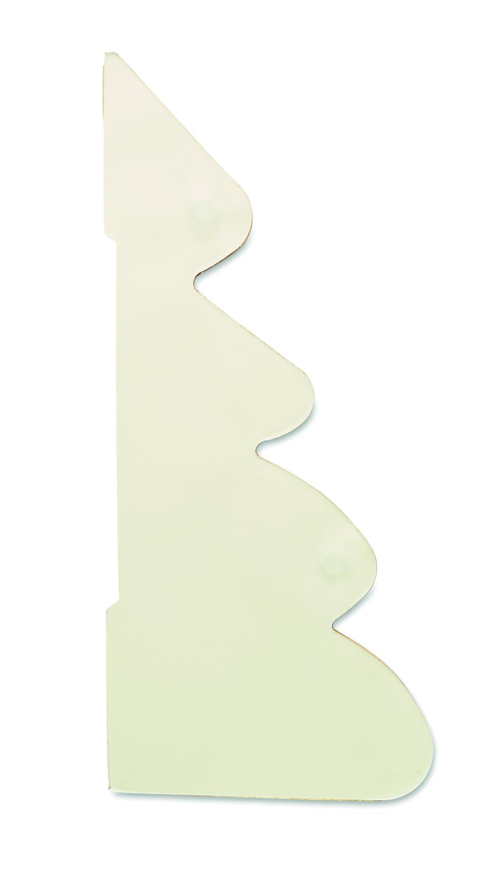 Àrbol de Navidad de papel