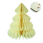 Àrbol de Navidad de papel