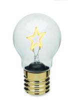 Bombilla decorativa LED