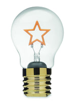 Bombilla decorativa LED