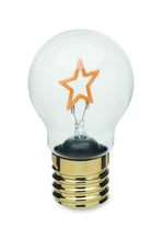 Bombilla decorativa LED