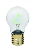 Bombilla decorativa LED