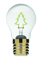 Bombilla decorativa LED