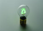 Bombilla decorativa LED