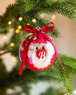Calcetines de Papá Noel