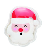 Calienta manos Papá Noel