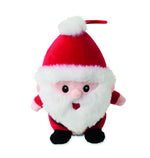 Peluche de Papá Noel