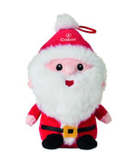 Peluche de Papá Noel