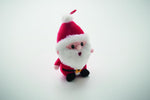 Peluche de Papá Noel