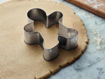 Kit moldes galletas Navidad