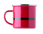 Taza vintage Papá Noel 300ml