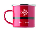 Taza vintage Papá Noel 300ml