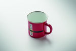 Taza vintage Papá Noel 300ml