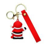 Llavero Santa Claus