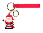 Llavero Santa Claus