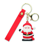 Llavero Santa Claus