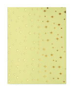 Set de velas de té perfumadas