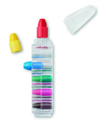 Juego pinturas cera