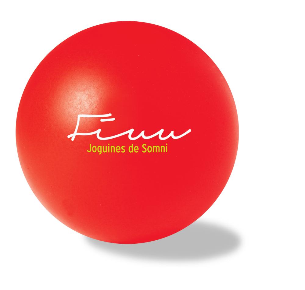 Pelota anti-estrés