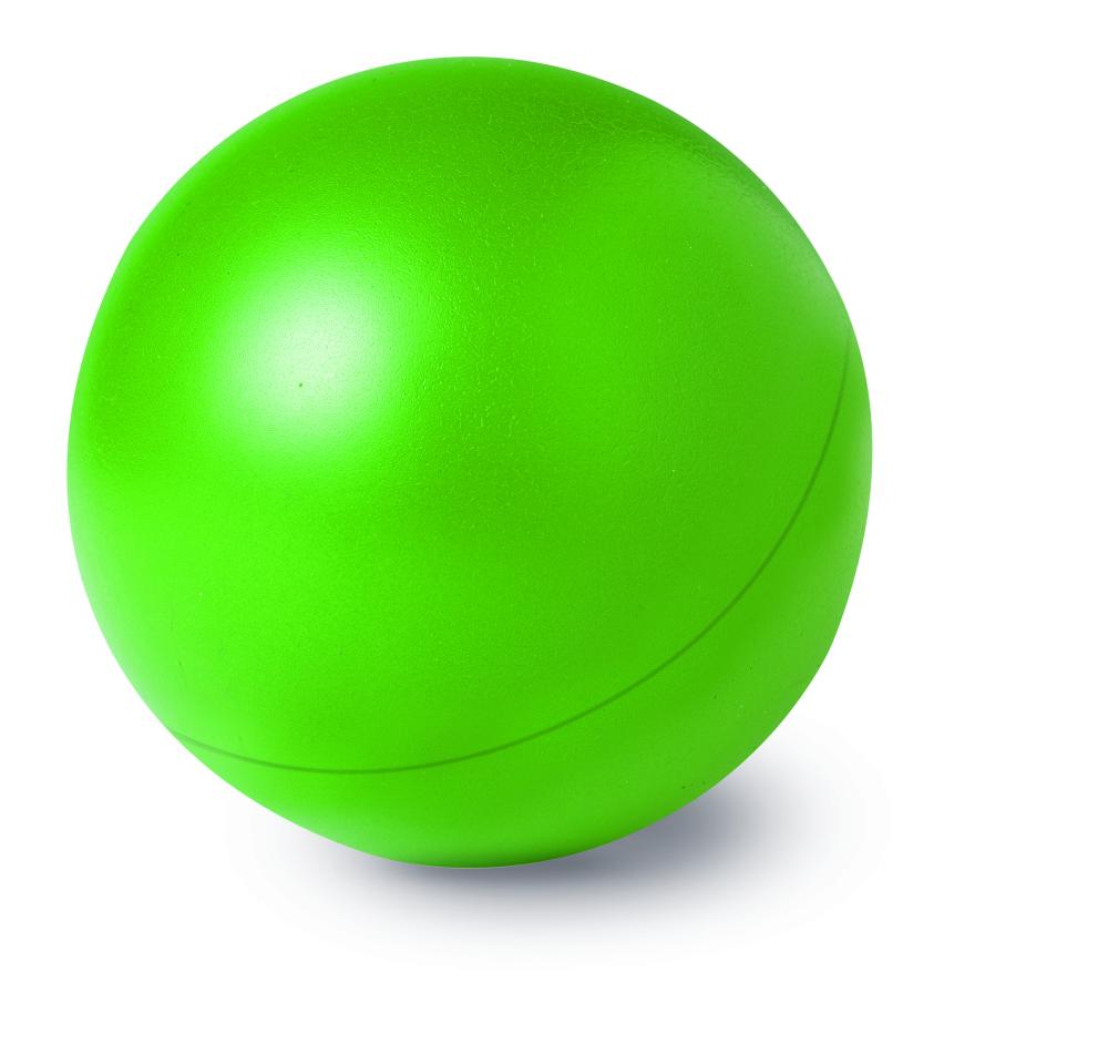Pelota anti-estrés