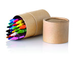 Estuche 30 ceras