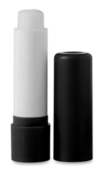 Barra labial de crema de cacao