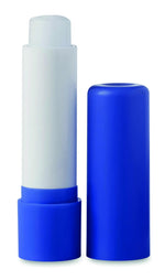 Barra labial de crema de cacao
