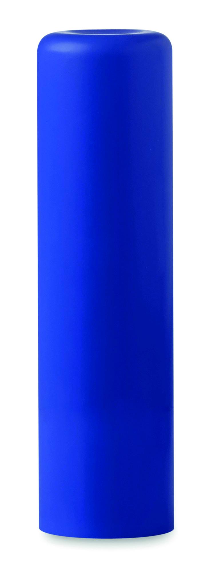 Barra labial de crema de cacao