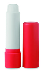 Barra labial de crema de cacao