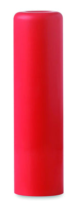 Barra labial de crema de cacao