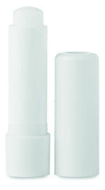 Barra labial de crema de cacao