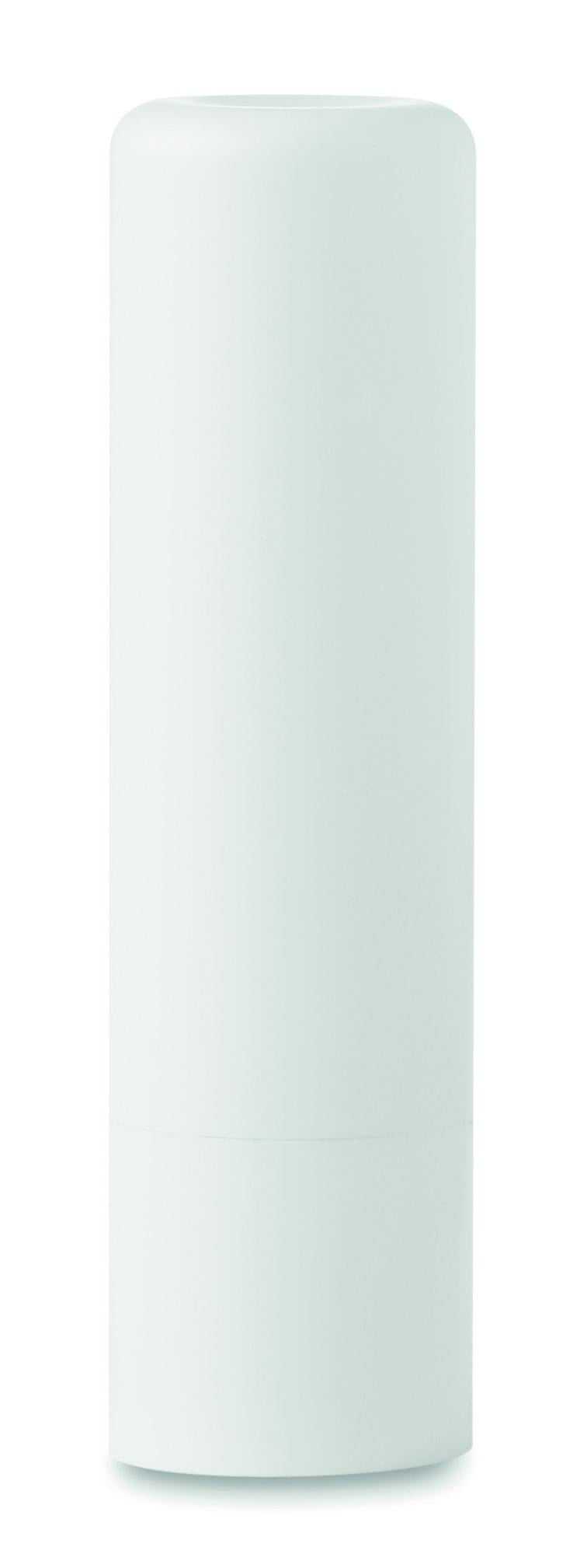 Barra labial de crema de cacao